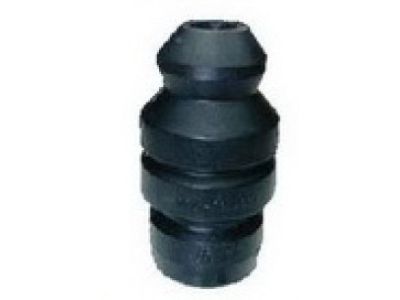 1991 Honda Accord Coil Spring Insulator - 51722-SM1-A03