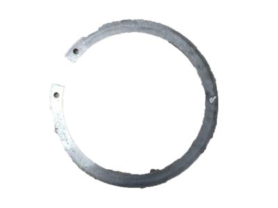 Honda 41442-PL3-B00 Shim B (80MM) (1.1)