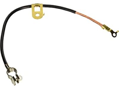 2008 Honda Fit Battery Cable - 32600-SLN-000