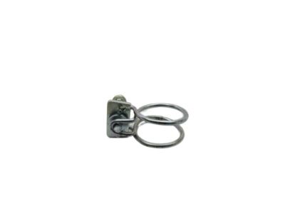 Honda 95002-01160 Clip, Tube (A16)