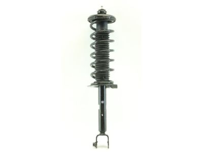 Honda 52620-TA6-A01 Shock Absorber Assembly, Left Rear