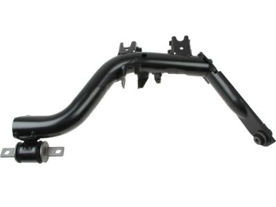 Honda 52371-S5A-A51 Arm, Left Rear Trailing