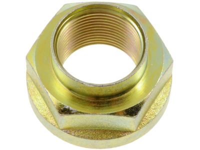 Honda 90305-SF1-000 Nut, Spindle 90305-SF1-000 Honda Nut, Spindle Product Photo 1 of 2