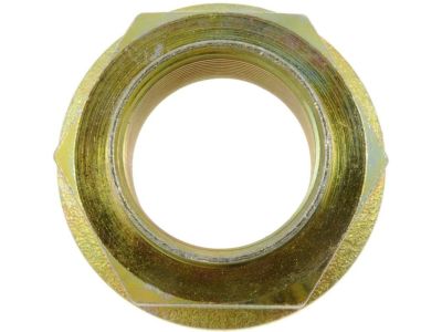 90305-SF1-000 Honda Nut, Spindle Product Photo 2 of 2