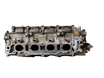 2012 Honda CR-Z Cylinder Head - 12200-RTW-A00