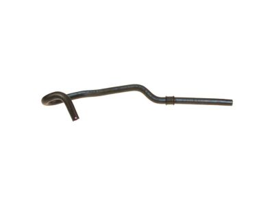 Honda Crosstour Power Steering Hose - 53734-TA0-A01