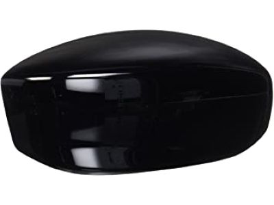 Honda 76251-TRT-A01ZA Skull Cap L (Crystal Black Pearl)