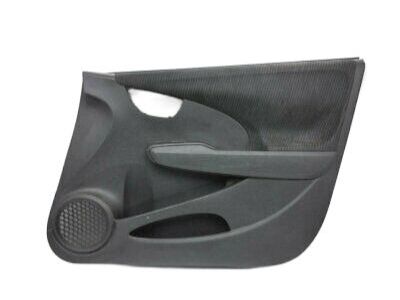 2012 Honda Fit Door Trim Panel - 83530-TK6-A12ZA