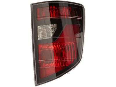 Honda Ridgeline Brake Light - 33550-SJC-A21