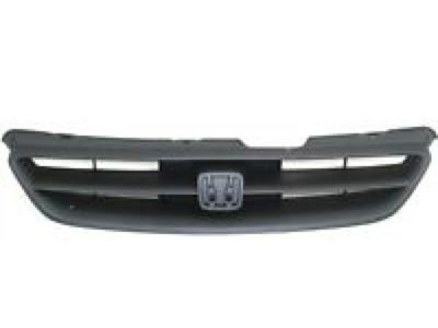 2000 Honda CR-V Grille - 75101-S10-000ZK