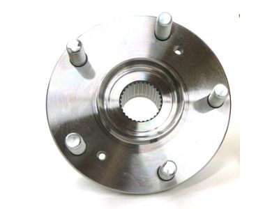 2020 Honda Accord Wheel Hub - 44600-TVA-A00