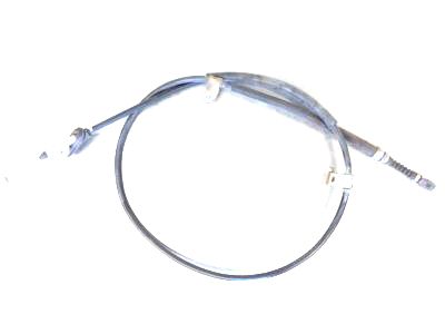 Honda 47510-S82-A53 Wire, Passenger Side Parking Brake