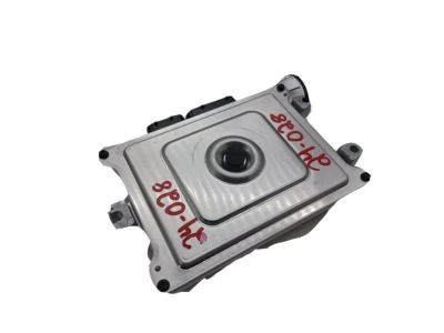 2020 Honda Civic Engine Control Module - 37820-5AN-LS2