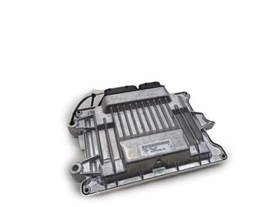 2020 Honda Civic Engine Control Module - 37820-5AN-LS2