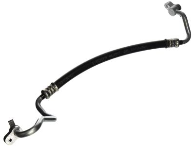 2012 Honda Crosstour A/C Hose - 80315-TA5-A01