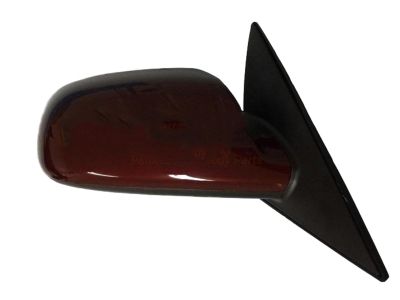 2011 Honda Pilot Mirror Cover - 76251-SZA-A21ZG