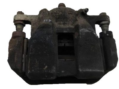 Honda 45019-T2G-020 Front Caliper Sub-Assembly