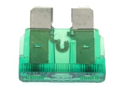 1989 Honda Civic Fuse - 98200-33000