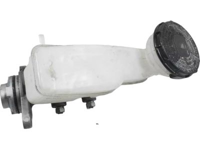 Honda Civic Brake Master Cylinder - 46101-TGH-306
