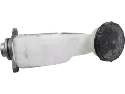 Honda Civic Brake Master Cylinder - 46101-TGH-306