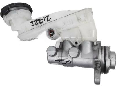 Honda Civic Brake Master Cylinder - 46101-TGH-306
