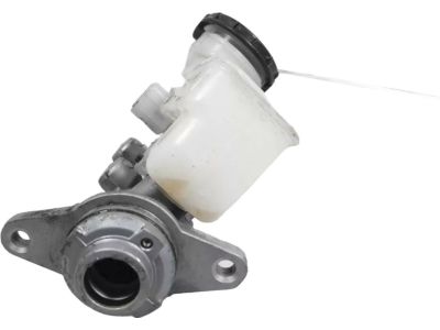 Honda Civic Brake Master Cylinder - 46101-TGH-306
