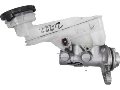 Honda Civic Brake Master Cylinder - 46101-TGH-306