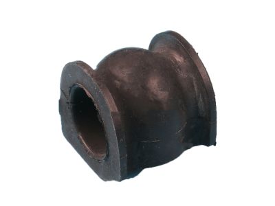 Genuine Honda Front Sway Bar Bushings – 1998-2002 Accord V6, Stabilizer, OEM 51306-S87-A01