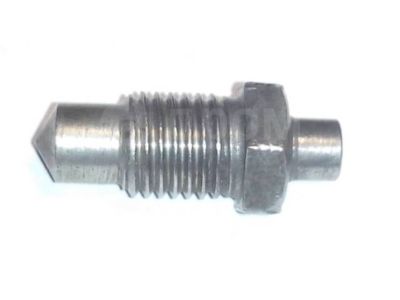 Honda 19516-PC1-000 Bolt, Breathing Water