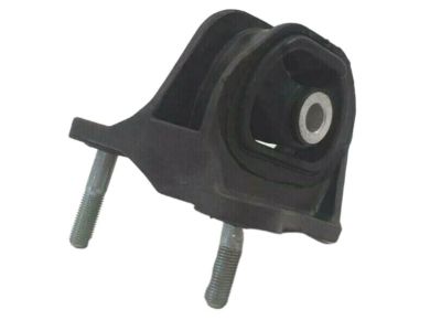 Honda 50850-T3Z-A01 Rubber Assy., Transmission Mounting (Lower)