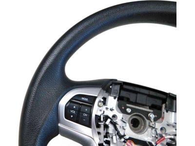 Honda 78501-SZT-G81ZA