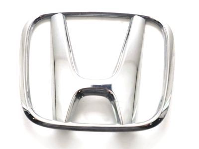 2011 Honda CR-Z Emblem - 75701-SZT-G01