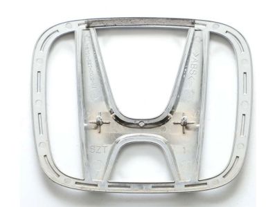 Honda 75701-SZT-G01 Emblem (H)