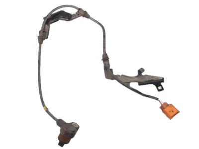 2016 Honda Fit Speed Sensor - 57450-T5R-003