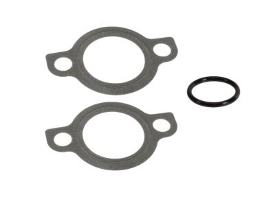 Honda 8-97136-346-0 Gasket, Water Manifold