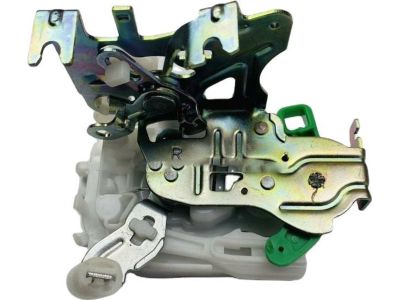 2003 Honda Accord Door Latch Assembly - 72650-SDA-A01