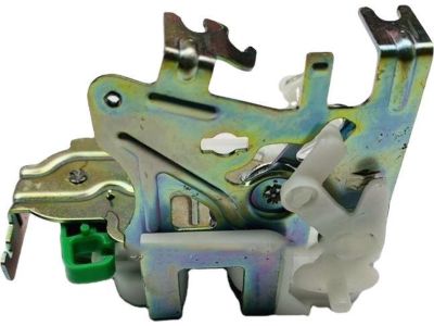 2003 Honda Accord Door Latch Assembly - 72650-SDA-A01