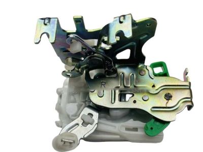 2003 Honda Accord Door Latch Assembly - 72650-SDA-A01