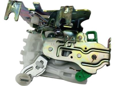 2003 Honda Accord Door Latch Assembly - 72650-SDA-A01