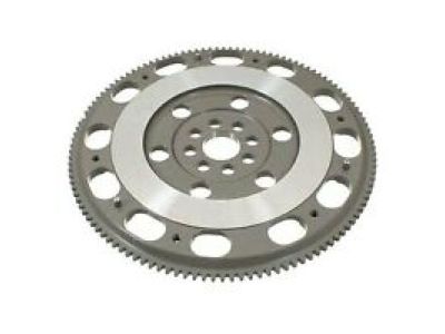 Honda Civic Flywheel - 22100-PZA-000