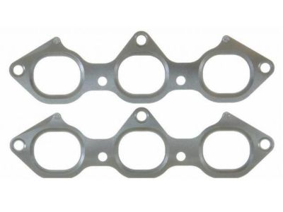 Honda 18115-P8E-A01 Gasket, Exhuast Manifold (Nippon LEAkless)