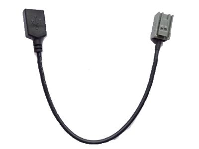 Honda 39114-TF0-003 Cord Assy., Usb-A