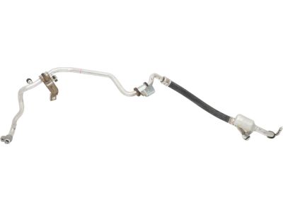 2016 Honda Civic A/C Hose - 80312-TBA-A02