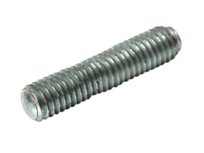 Honda 90041-PA5-000 Bolt, Stud (6X28)