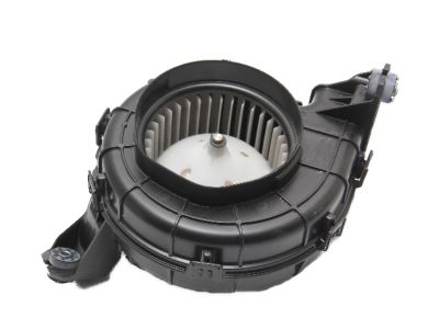 IMA IPU Cooling Unit - 2011 Honda CR-Z 3 Door EX KA 6MT