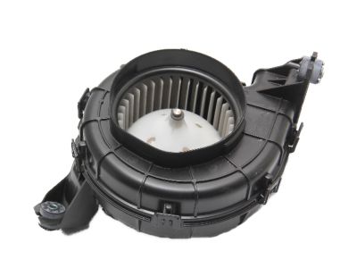 Honda 1J810-RTW-003 Fan Assy., Cooling