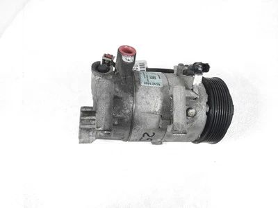 2022 Honda CR-V A/C Compressor - 38810-5AA-A04