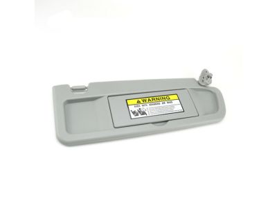 Honda Civic Sun Visor - 83230-SNA-A01ZC