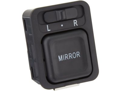 Honda Fit Mirror Switch - 35190-S9A-J01ZA