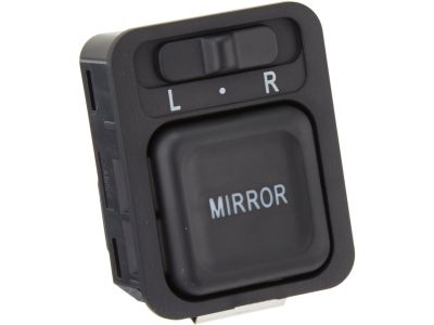 Honda Mirror Switch - 35190-S9A-J01ZA